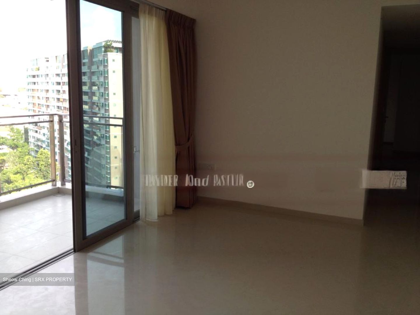 The Scala (D19), Apartment #460630251